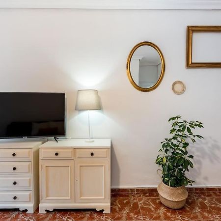 Santa Justa Urban Apartment Σεβίλλη Εξωτερικό φωτογραφία