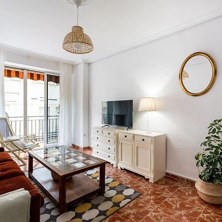 Santa Justa Urban Apartment Σεβίλλη Εξωτερικό φωτογραφία