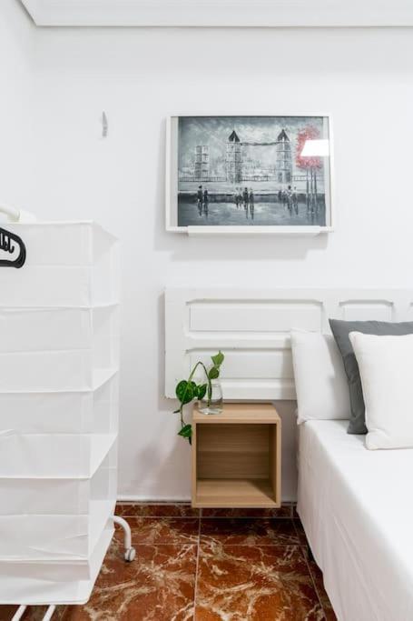 Santa Justa Urban Apartment Σεβίλλη Εξωτερικό φωτογραφία