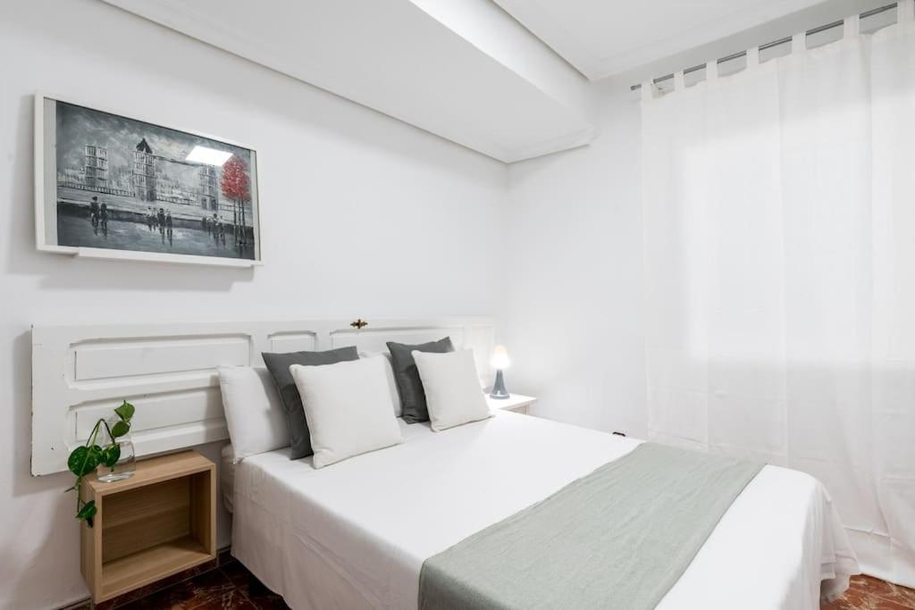 Santa Justa Urban Apartment Σεβίλλη Εξωτερικό φωτογραφία