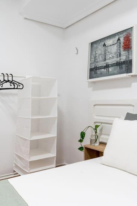 Santa Justa Urban Apartment Σεβίλλη Εξωτερικό φωτογραφία
