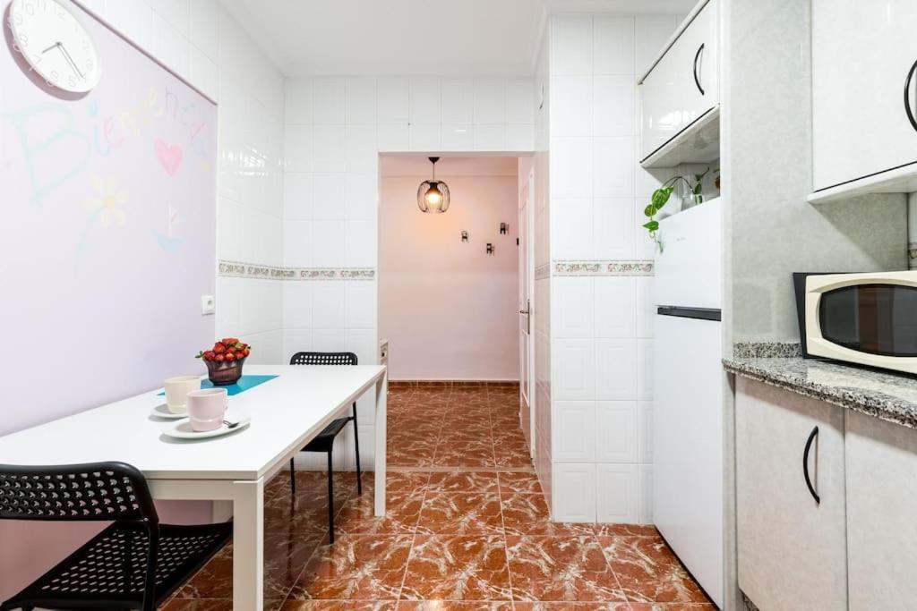 Santa Justa Urban Apartment Σεβίλλη Εξωτερικό φωτογραφία
