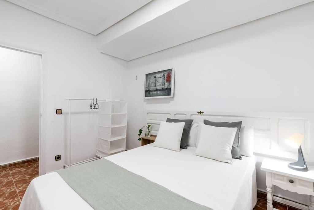 Santa Justa Urban Apartment Σεβίλλη Εξωτερικό φωτογραφία