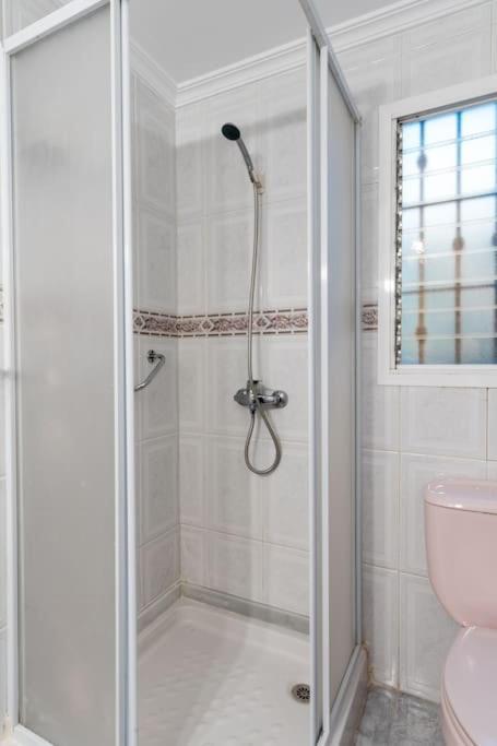 Santa Justa Urban Apartment Σεβίλλη Εξωτερικό φωτογραφία