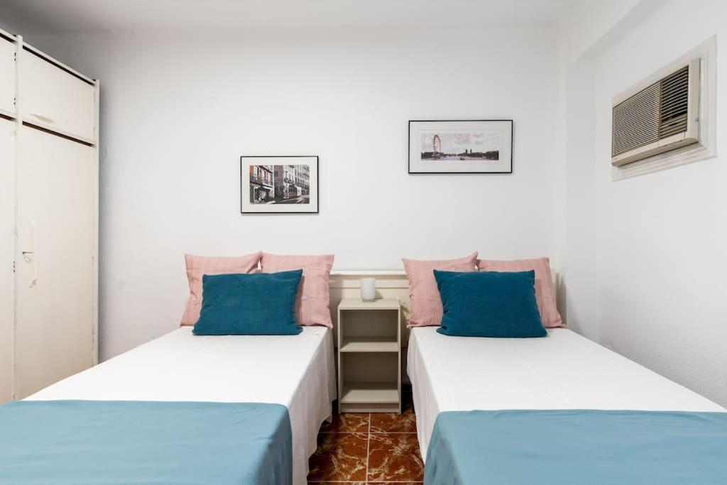 Santa Justa Urban Apartment Σεβίλλη Εξωτερικό φωτογραφία