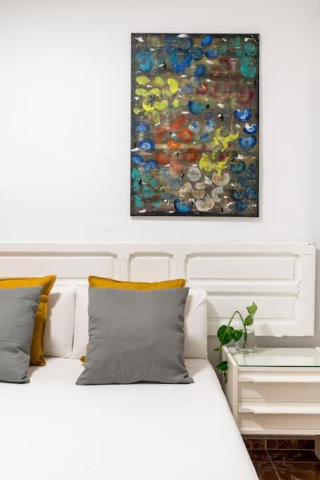 Santa Justa Urban Apartment Σεβίλλη Εξωτερικό φωτογραφία