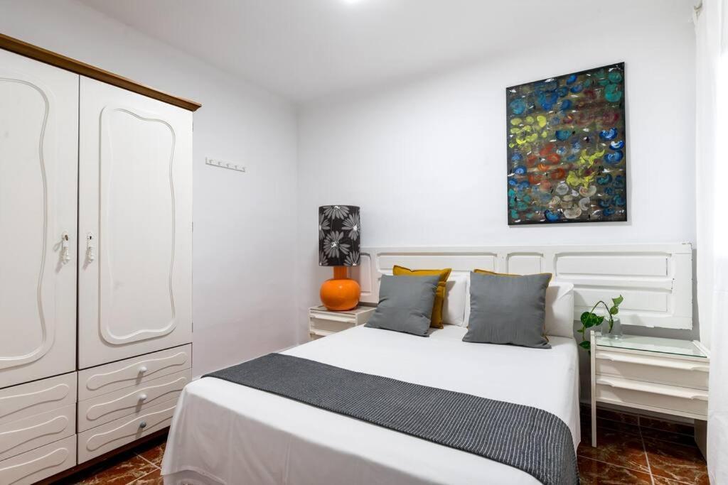 Santa Justa Urban Apartment Σεβίλλη Εξωτερικό φωτογραφία