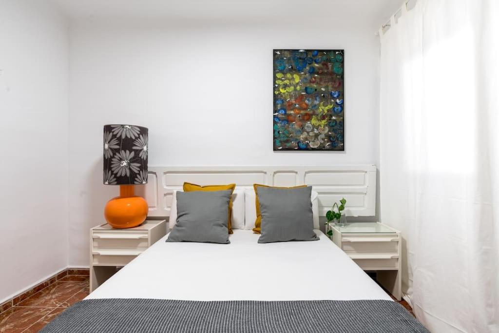 Santa Justa Urban Apartment Σεβίλλη Εξωτερικό φωτογραφία