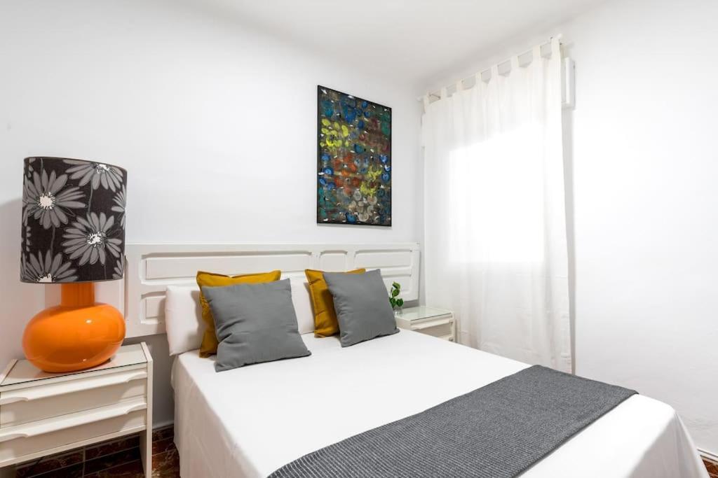 Santa Justa Urban Apartment Σεβίλλη Εξωτερικό φωτογραφία