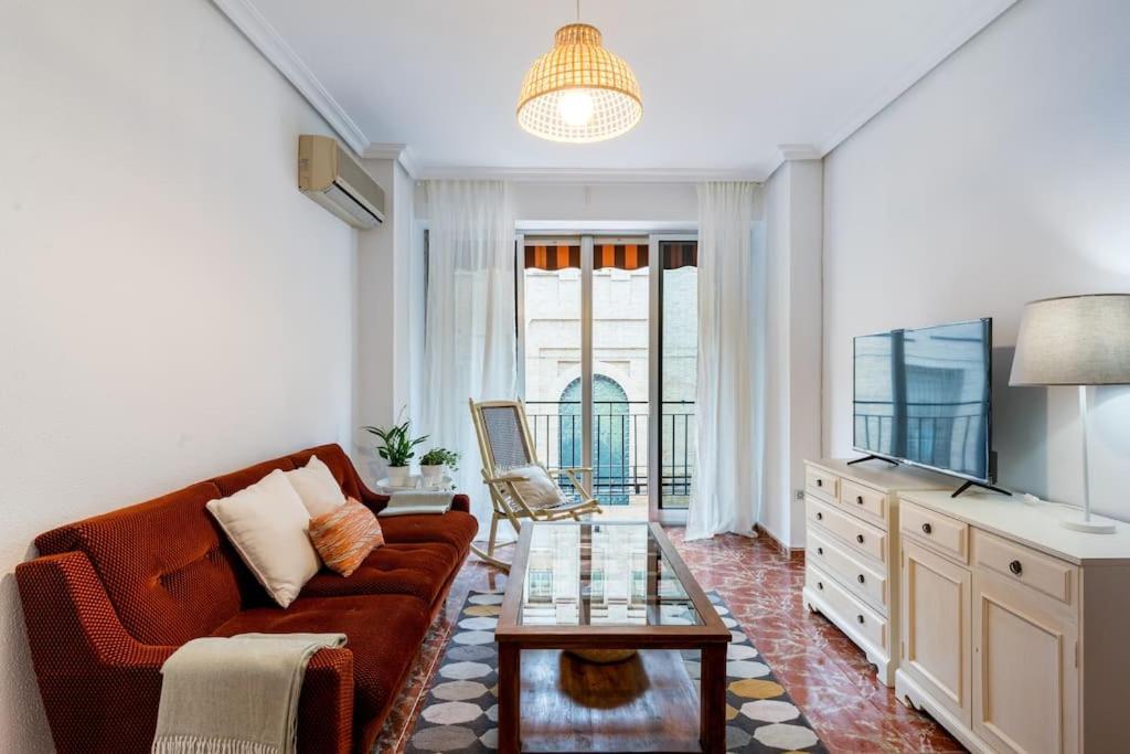 Santa Justa Urban Apartment Σεβίλλη Εξωτερικό φωτογραφία