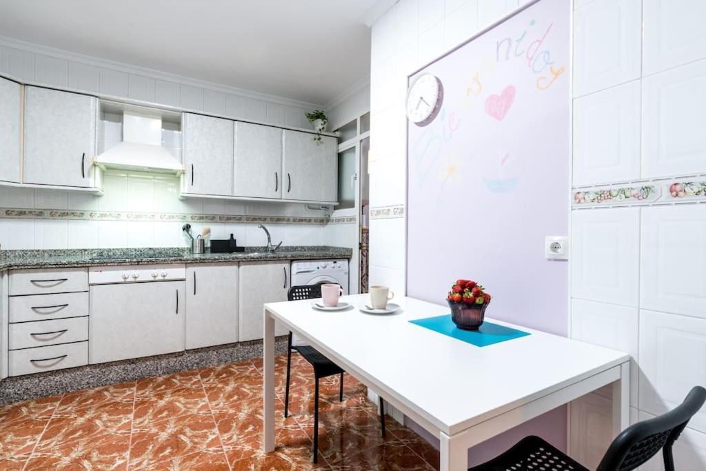 Santa Justa Urban Apartment Σεβίλλη Εξωτερικό φωτογραφία