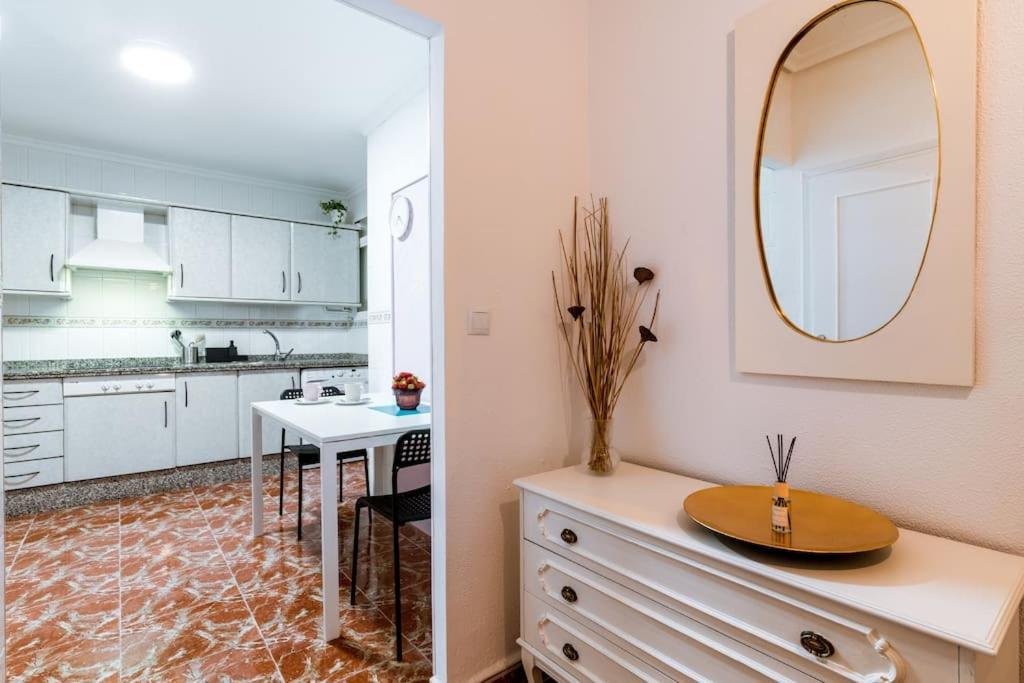 Santa Justa Urban Apartment Σεβίλλη Εξωτερικό φωτογραφία