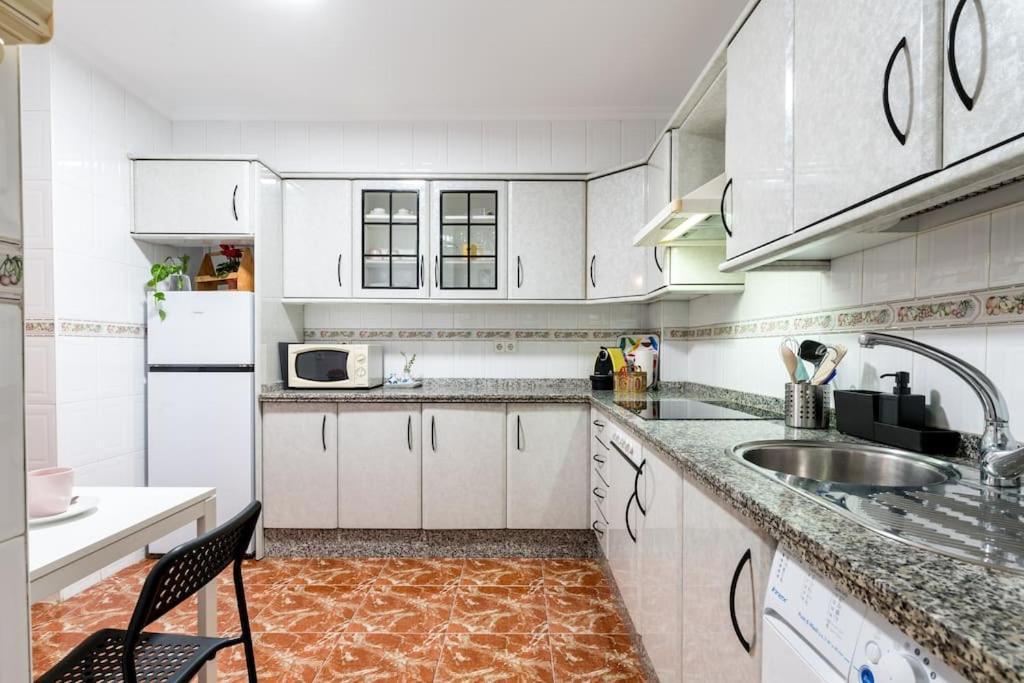 Santa Justa Urban Apartment Σεβίλλη Εξωτερικό φωτογραφία