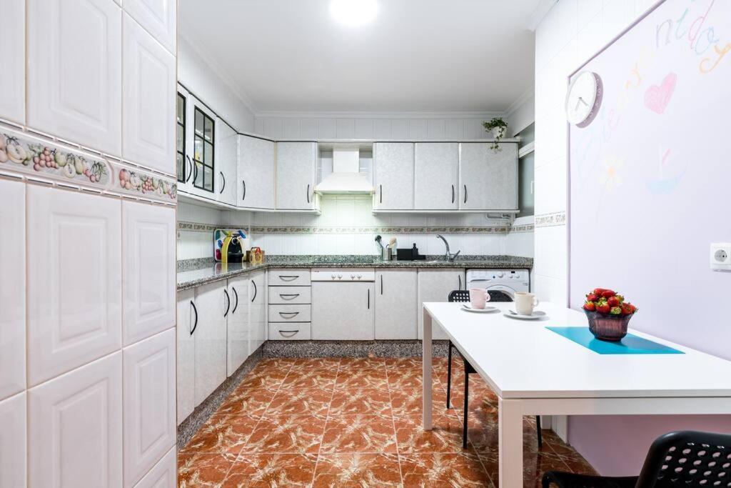 Santa Justa Urban Apartment Σεβίλλη Εξωτερικό φωτογραφία